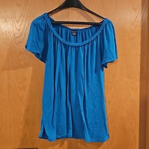 Faded Gory Womens top